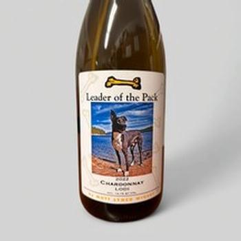 2022 Leader of the Pack Chardonnay