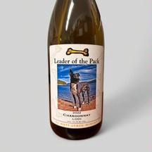 2022 Leader of the Pack Chardonnay